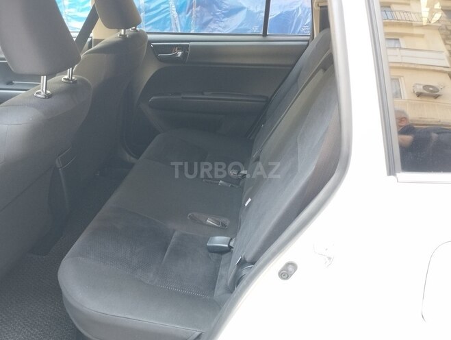 Toyota Corolla Fielder 2019, 55,400 km - 1.5 l - Bakı