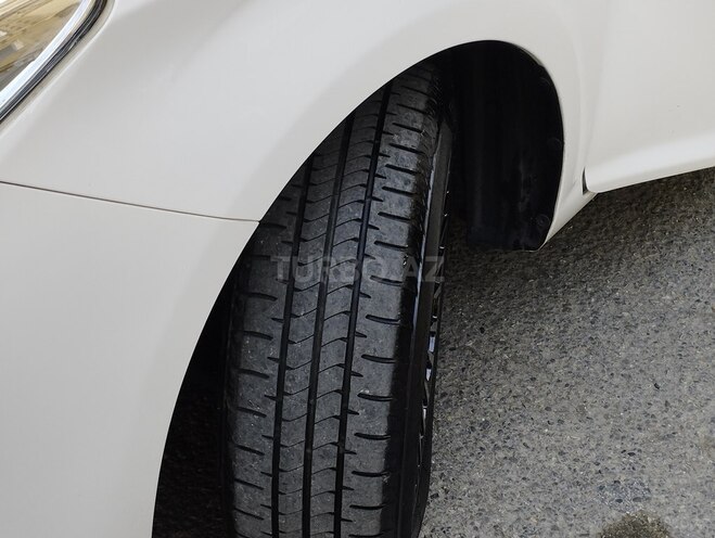 Toyota Corolla Fielder 2019, 55,400 km - 1.5 l - Bakı