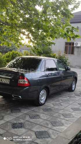 LADA (VAZ) Priora 2015, 209,242 km - 1.6 л - Bərdə