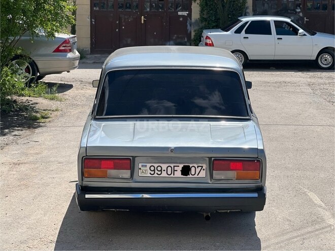 LADA (VAZ) 2107 2010, 84,557 km - 1.6 l - Sabirabad