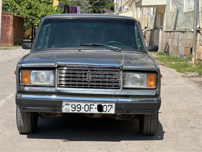 LADA (VAZ) 2107 2010, 84,557 km - 1.6 l - Sabirabad