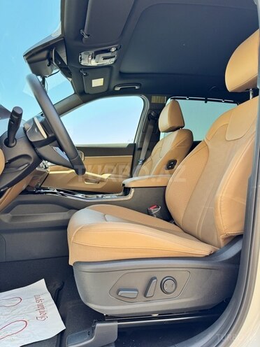 Kia Sorento 2023, 12,000 km - 1.6 l - Bakı