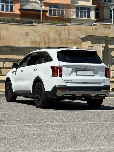Kia Sorento 2023, 12,000 km - 1.6 l - Bakı