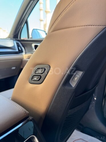Kia Sorento 2023, 12,000 km - 1.6 l - Bakı