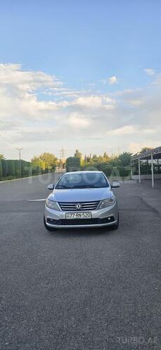 DongFeng Aeolus A30 2016, 488,210 km - 1.6 l - Bakı