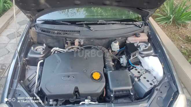 LADA (VAZ) Priora 2015, 209,242 km - 1.6 л - Bərdə