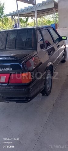 LADA (VAZ) 2115 2012, 146,000 km - 1.6 l - Şirvan