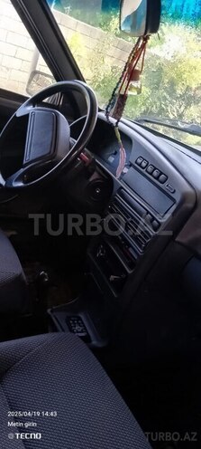 LADA (VAZ) 2115 2012, 146,000 km - 1.6 l - Şirvan