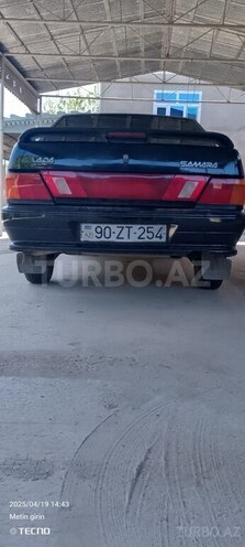 LADA (VAZ) 2115 2012, 146,000 km - 1.6 l - Şirvan