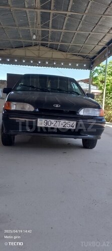 LADA (VAZ) 2115 2012, 146,000 km - 1.6 l - Şirvan