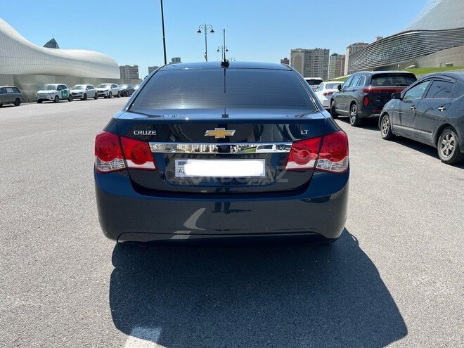 Chevrolet Cruze 2015, 164,721 km - 1.4 l - Bakı