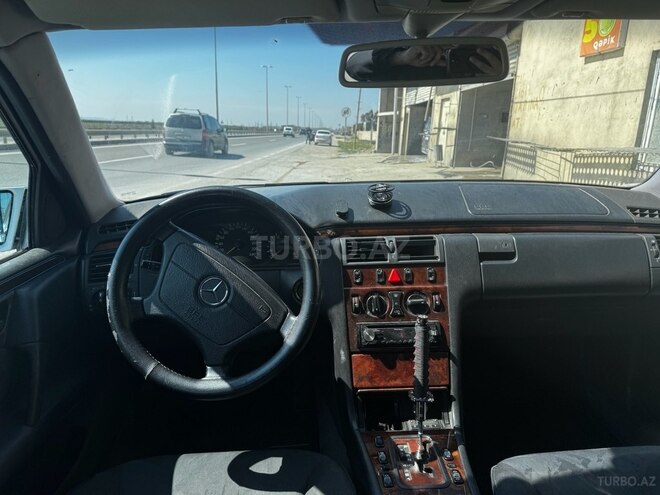 Mercedes C 240 1999, 280,000 km - 2.4 l - Bakı