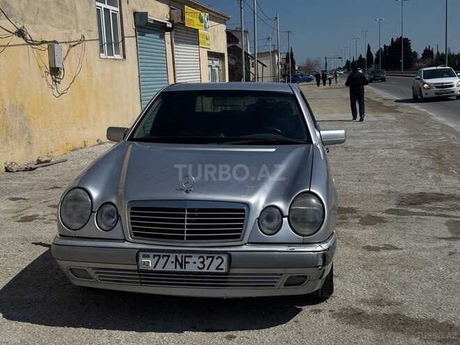 Mercedes C 240 1999, 280,000 km - 2.4 l - Bakı