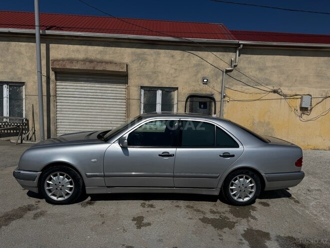 Mercedes C 240 1999, 280,000 km - 2.4 l - Bakı