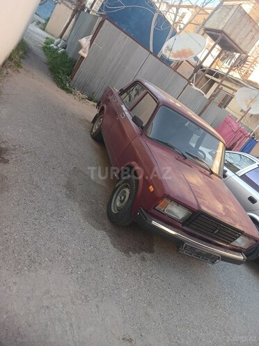 LADA (VAZ) 2107 2003, 65,000 km - 1.6 l - Bakı