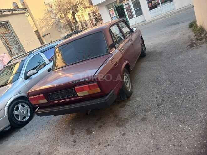 LADA (VAZ) 2107 2003, 65,000 km - 1.6 l - Bakı