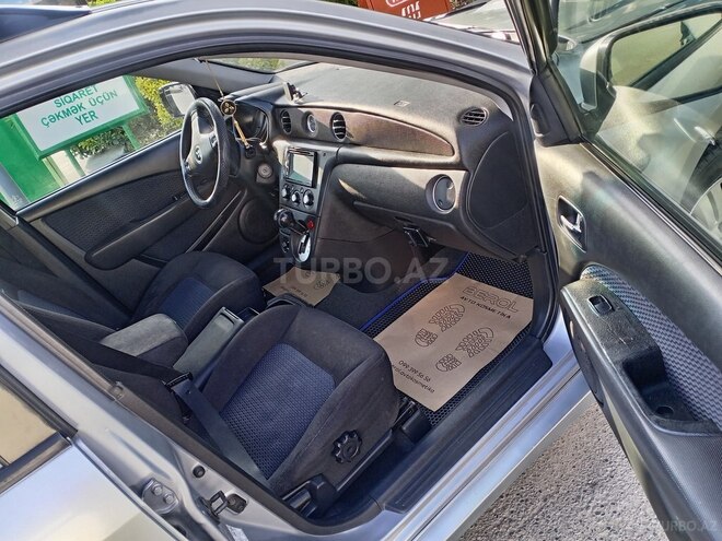 Mitsubishi Airtrek 2003, 305,280 km - 2.0 l - Kürdəmir