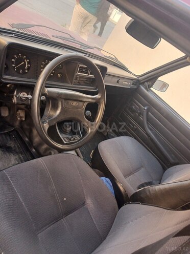 LADA (VAZ) 2107 2003, 65,000 km - 1.6 l - Bakı