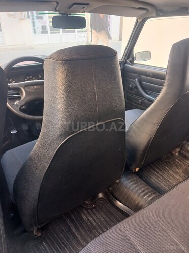 LADA (VAZ) 2107 2003, 65,000 km - 1.6 l - Bakı