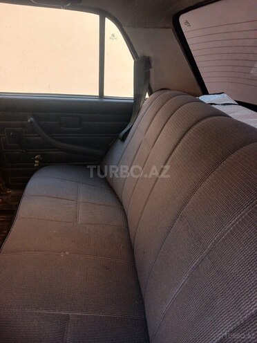 LADA (VAZ) 2107 2003, 65,000 km - 1.6 l - Bakı