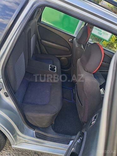 Mitsubishi Airtrek 2003, 305,280 km - 2.0 l - Kürdəmir