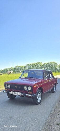 LADA (VAZ) 2106 2005, 70,000 km - 1.6 l - Lənkəran