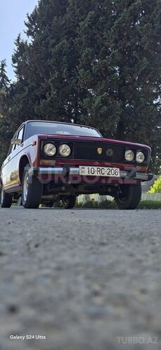 LADA (VAZ) 2106 2005, 70,000 km - 1.6 l - Lənkəran
