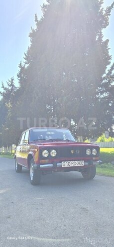 LADA (VAZ) 2106 2005, 70,000 km - 1.6 l - Lənkəran