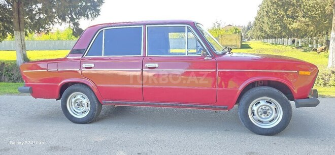 LADA (VAZ) 2106 2005, 70,000 km - 1.6 l - Lənkəran