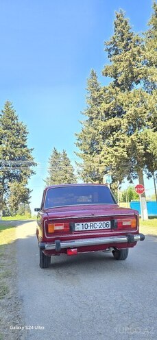 LADA (VAZ) 2106 2005, 70,000 km - 1.6 l - Lənkəran