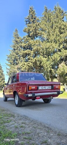 LADA (VAZ) 2106 2005, 70,000 km - 1.6 l - Lənkəran