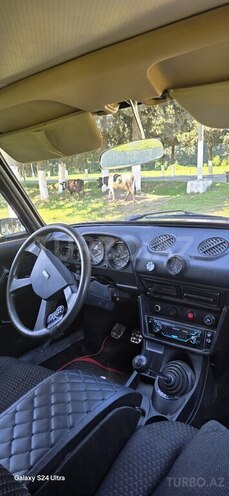LADA (VAZ) 2106 2005, 70,000 km - 1.6 l - Lənkəran