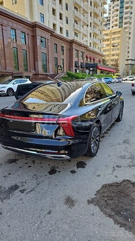 Hongqi H5 2023, 11,000 km - 1.5 l - Bakı