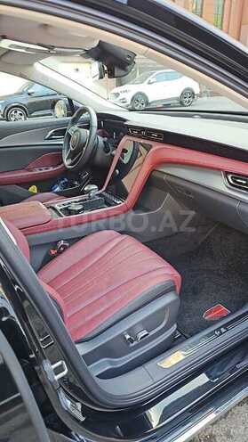 Hongqi H5 2023, 11,000 km - 1.5 l - Bakı