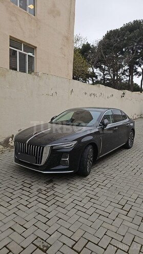 Hongqi H5 2023, 11,000 km - 1.5 l - Bakı