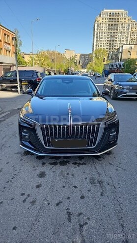 Hongqi H5 2023, 11,000 km - 1.5 l - Bakı
