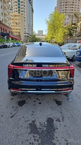 Hongqi H5 2023, 11,000 km - 1.5 l - Bakı