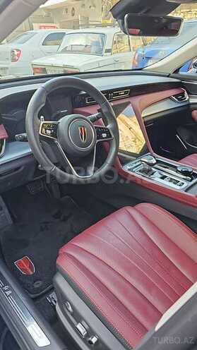Hongqi H5 2023, 11,000 km - 1.5 l - Bakı