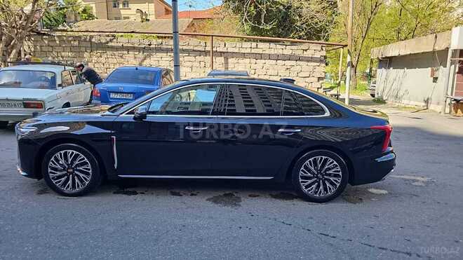 Hongqi H5 2023, 11,000 km - 1.5 l - Bakı