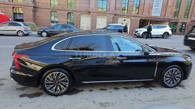 Hongqi H5 2023, 11,000 km - 1.5 l - Bakı