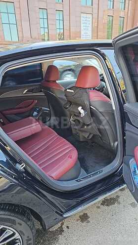 Hongqi H5 2023, 11,000 km - 1.5 l - Bakı