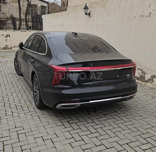 Hongqi H5 2023, 11,000 km - 1.5 l - Bakı