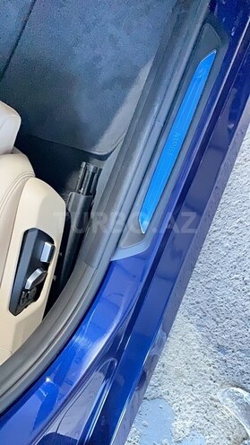 BMW 328 2016, 74,000 km - 2.0 l - Bakı