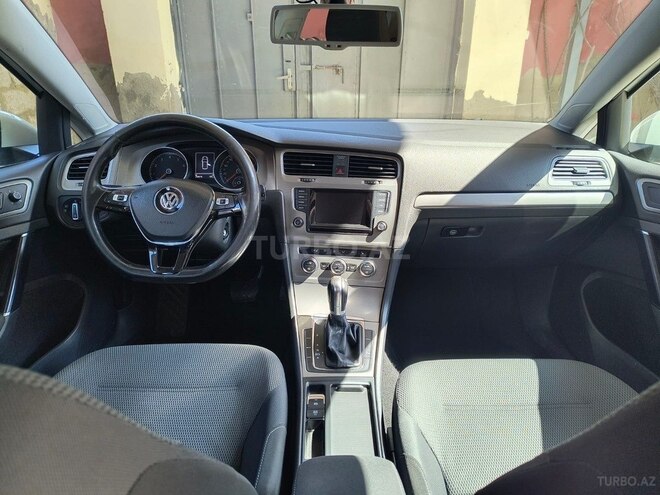 Volkswagen Golf 2014, 255,000 km - 1.6 l - Bakı
