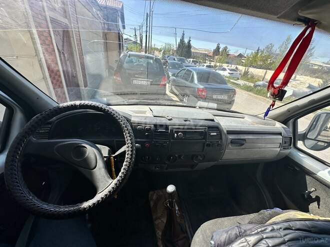 GAZ 330200 2006, 142,000 km - 2.3 l - Bakı