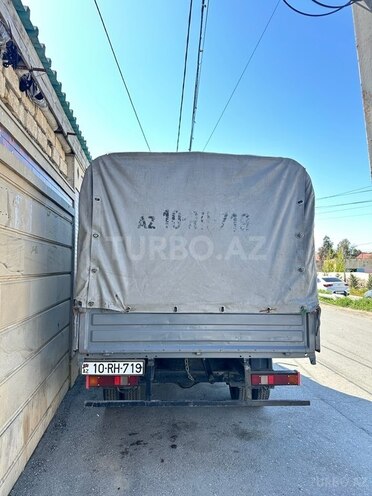 GAZ 330200 2006, 142,000 km - 2.3 l - Bakı