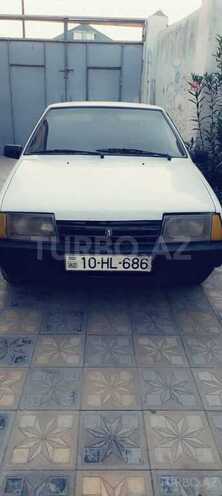LADA (VAZ) 2109 1991, 297,537 km - 1.5 l - Bakı