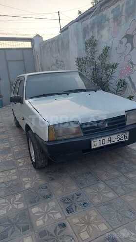 LADA (VAZ) 2109 1991, 297,537 km - 1.5 l - Bakı