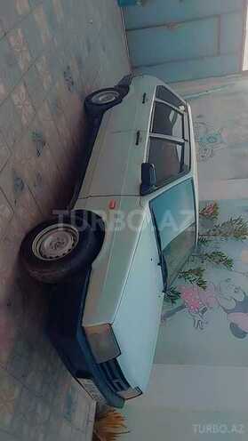 LADA (VAZ) 2109 1991, 297,537 km - 1.5 l - Bakı