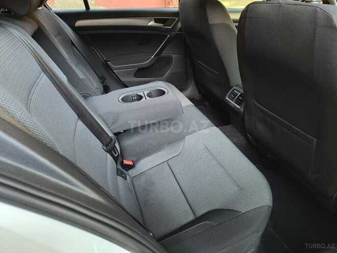 Volkswagen Golf 2014, 255,000 km - 1.6 l - Bakı